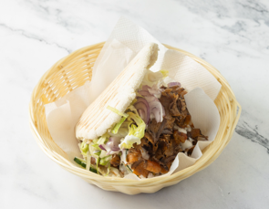 Pita